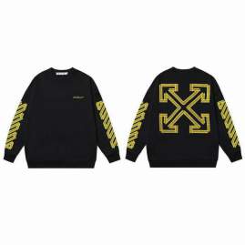Picture of Off White Sweatshirt _SKUOffWhiteS-2XLqdtrY273135269
